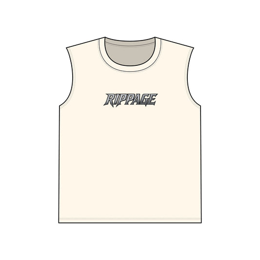 RIPPAGE Shredded Under Pressure Muscle Tank