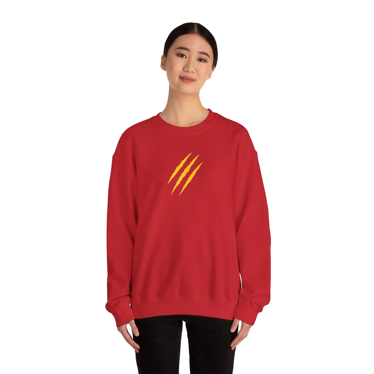 Team Crewneck Sweatshirt