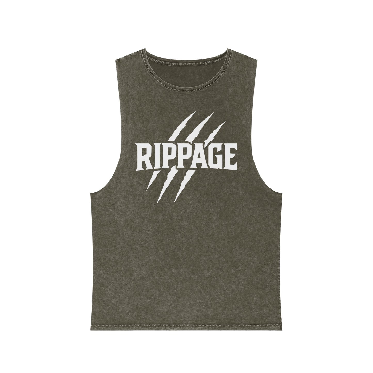 Men's Vintage Graphic Tank