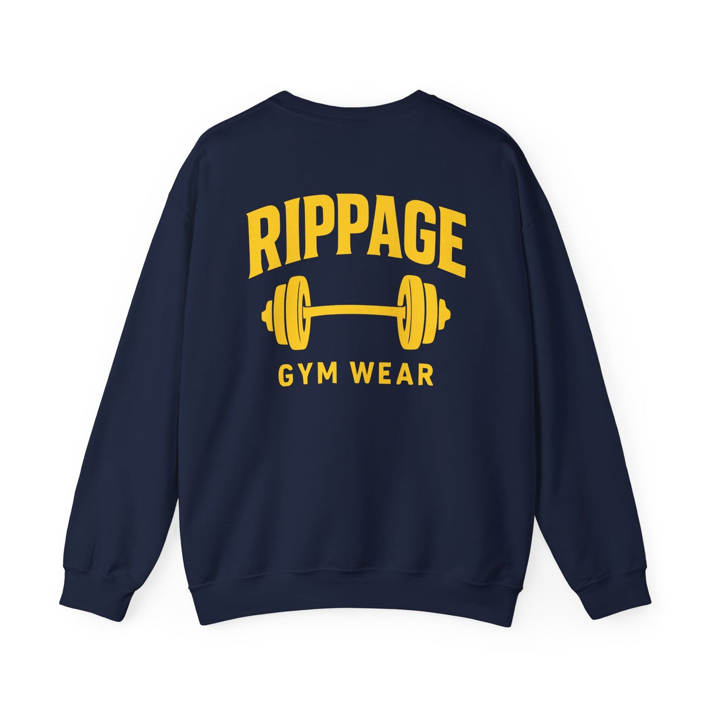Team Crewneck Sweatshirt