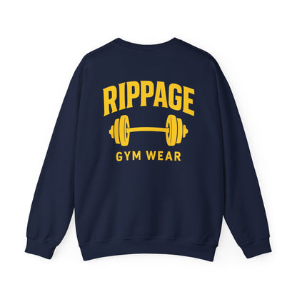 Team Crewneck Sweatshirt