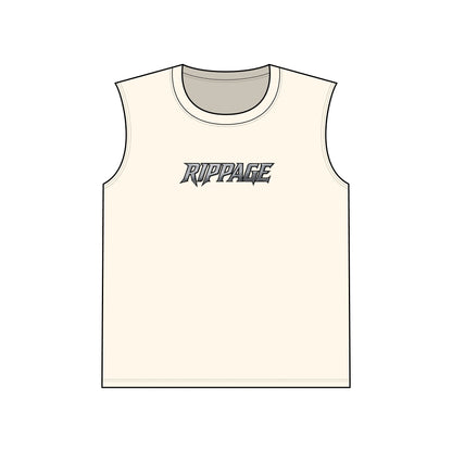 RIPPAGE Shredded Under Pressure Muscle Tank