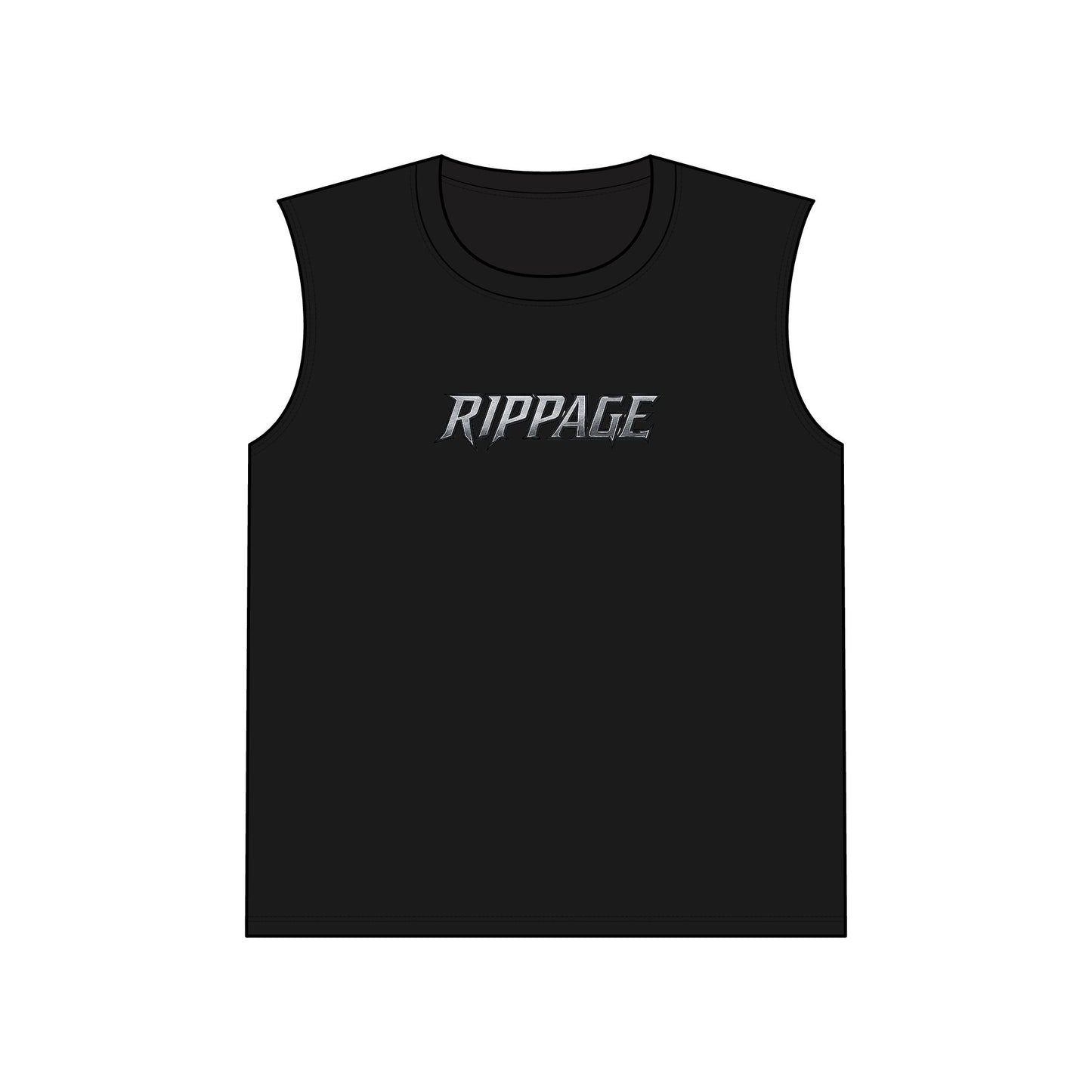 RIPPAGE Shredded Under Pressure Muscle Tank
