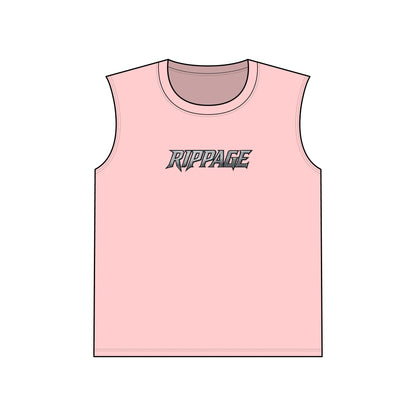 RIPPAGE Shredded Under Pressure Muscle Tank