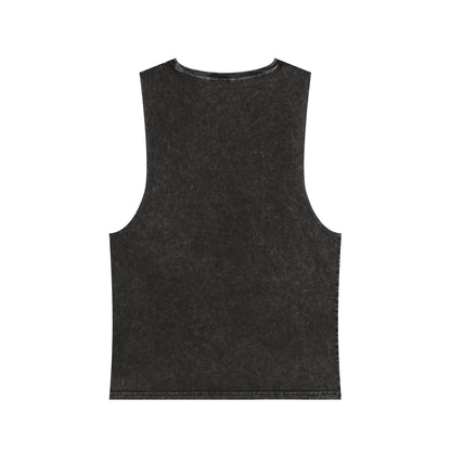 Men's Vintage Graphic Tank