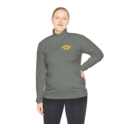 Men's Team Quarter-Zip Pullover