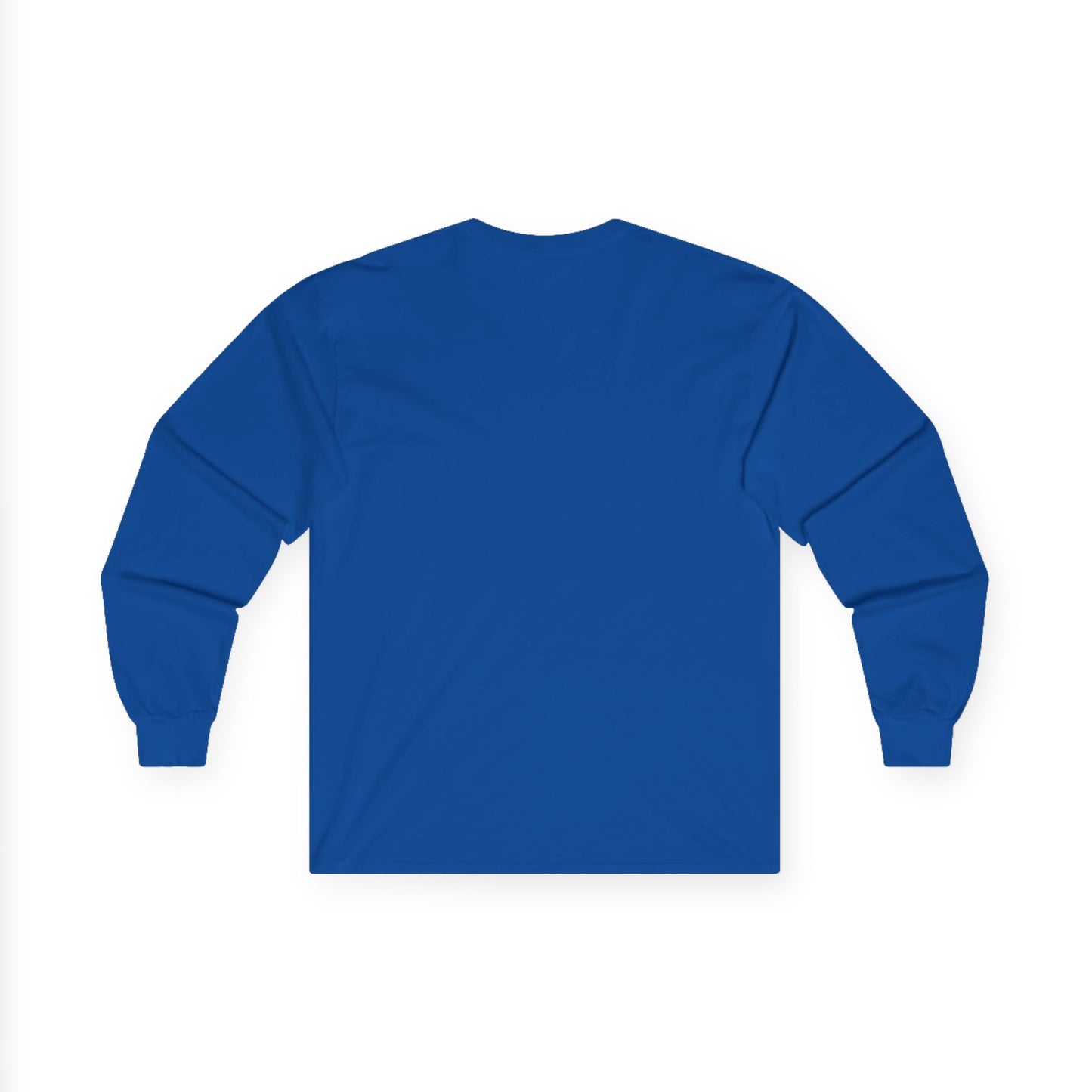 3 Claw Long Sleeve Tee