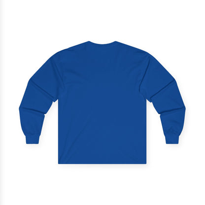 3 Claw Long Sleeve Tee