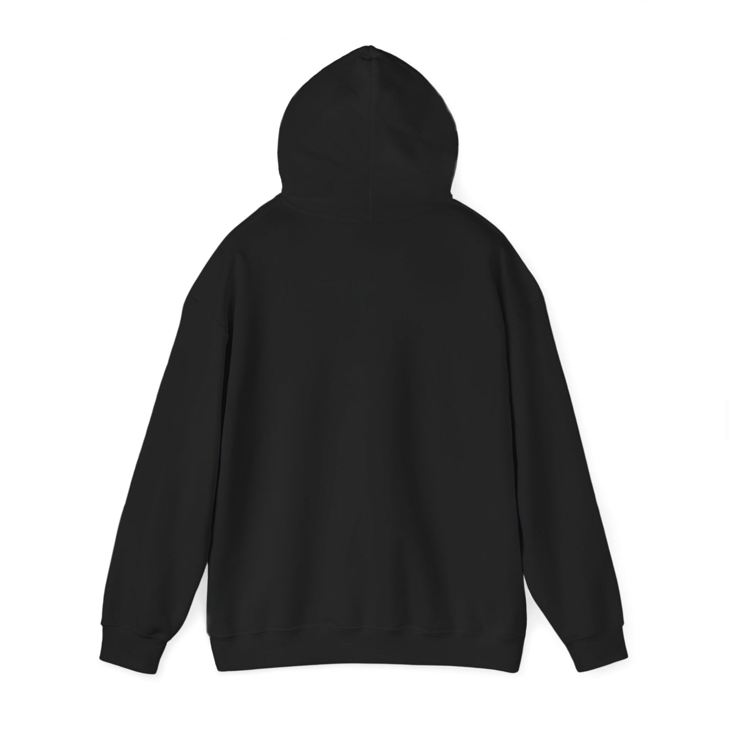 Men's Team Hooded Sweatshirt