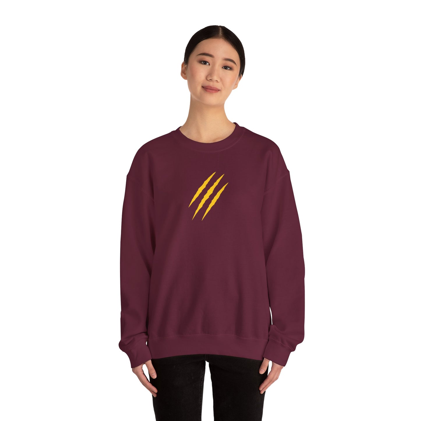 Team Crewneck Sweatshirt