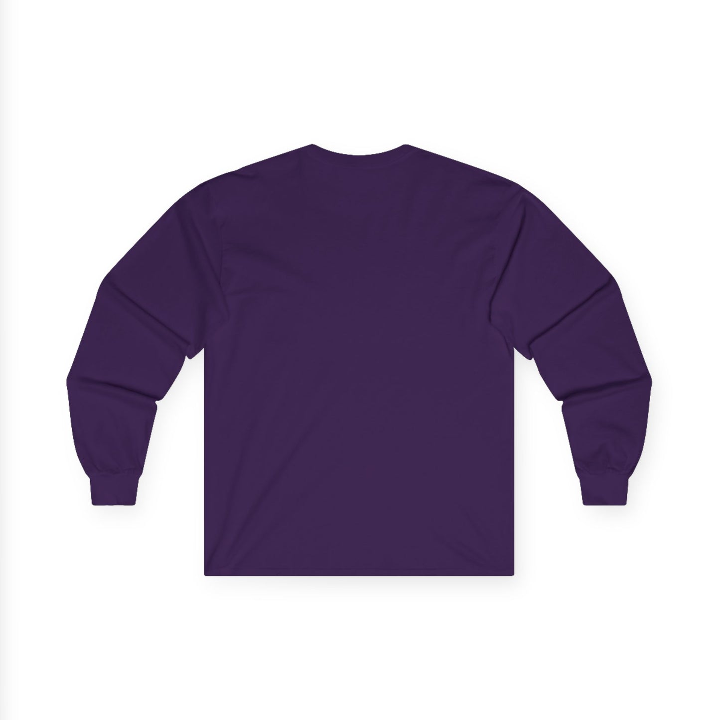 3 Claw Long Sleeve Tee