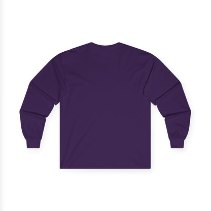 3 Claw Long Sleeve Tee