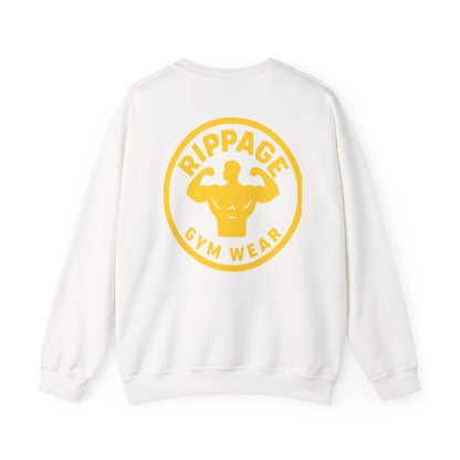 Rippage Gym Crewneck Sweatshirt