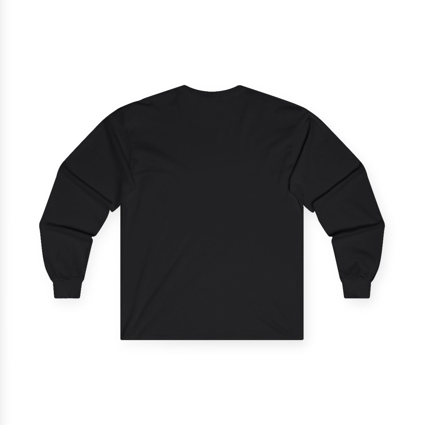3 Claw Long Sleeve Tee