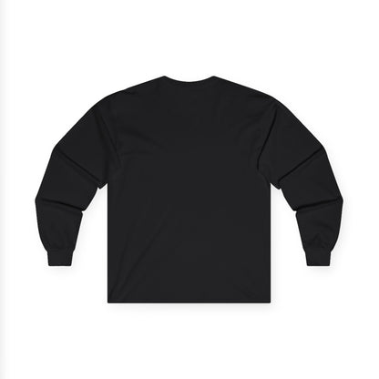 3 Claw Long Sleeve Tee