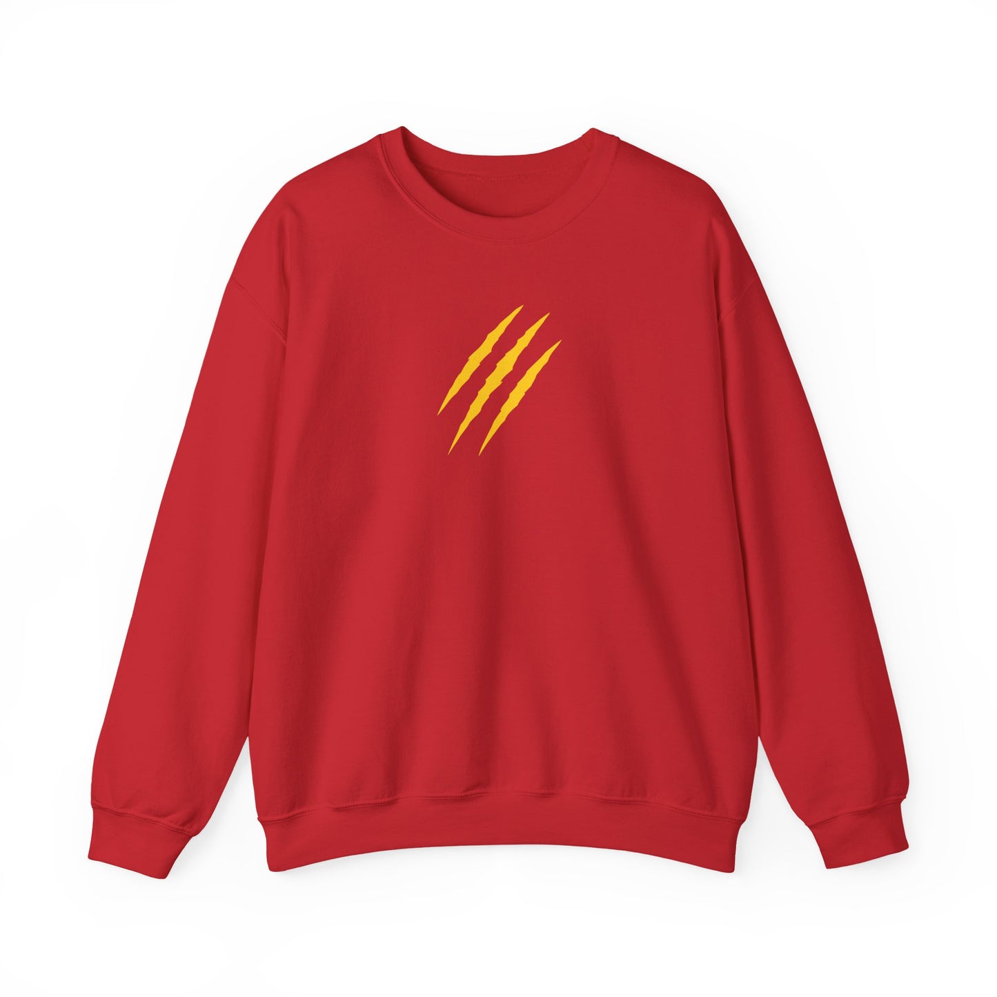 Team Crewneck Sweatshirt