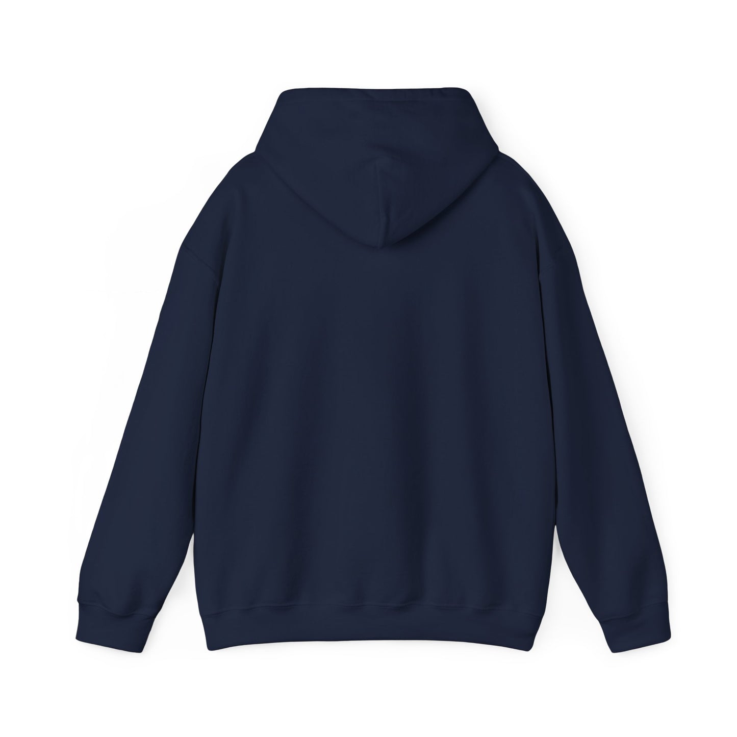 Men's Team Hooded Sweatshirt
