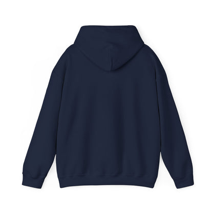 Men's Team Hooded Sweatshirt