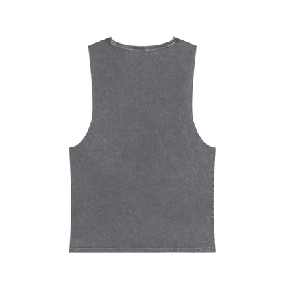 Men's Vintage Graphic Tank