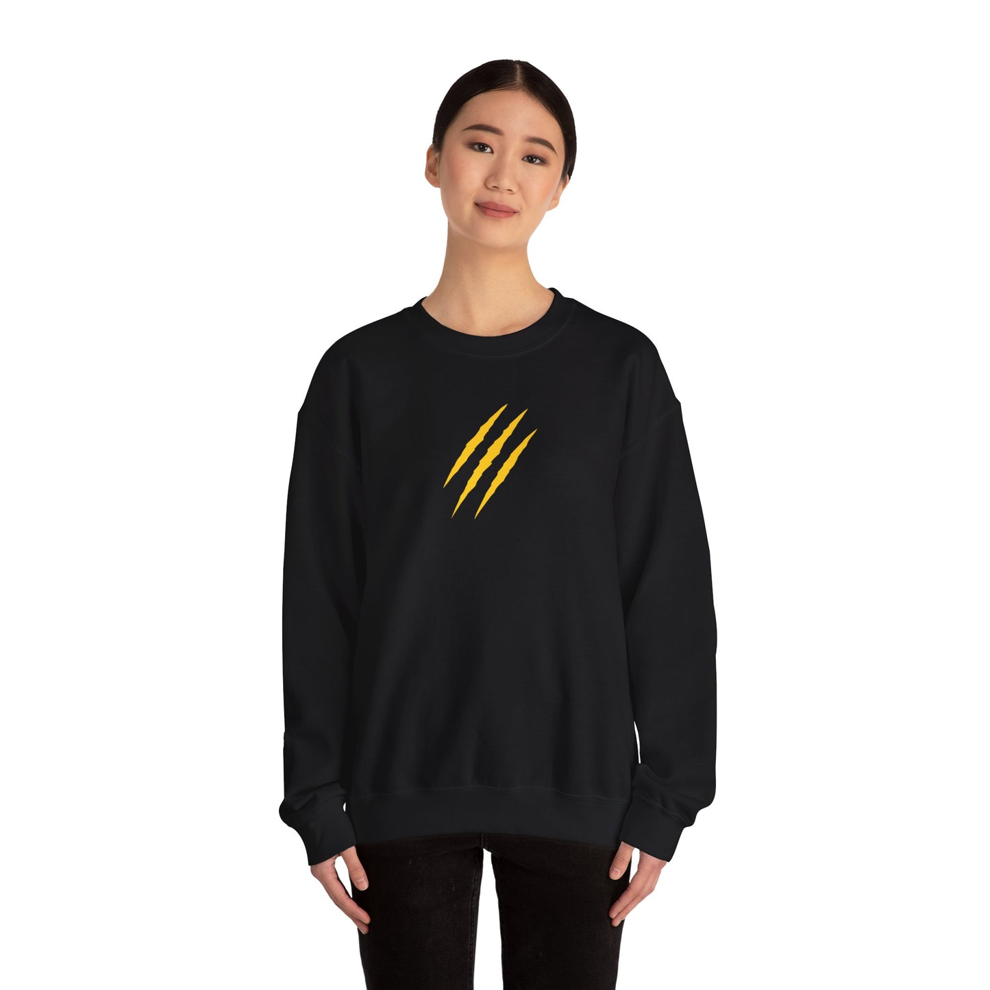 Team Crewneck Sweatshirt