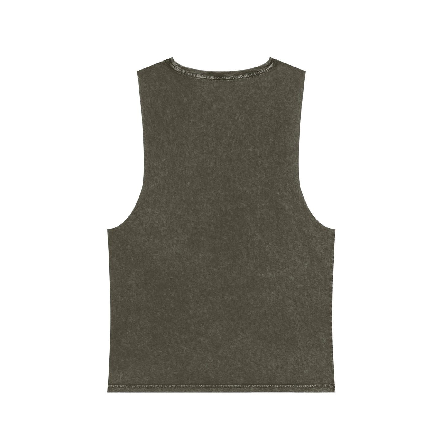 Men's Vintage Graphic Tank