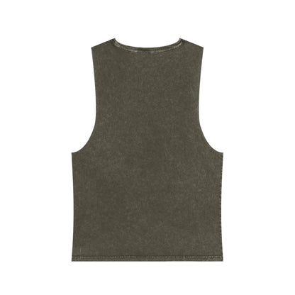 Men's Vintage Graphic Tank