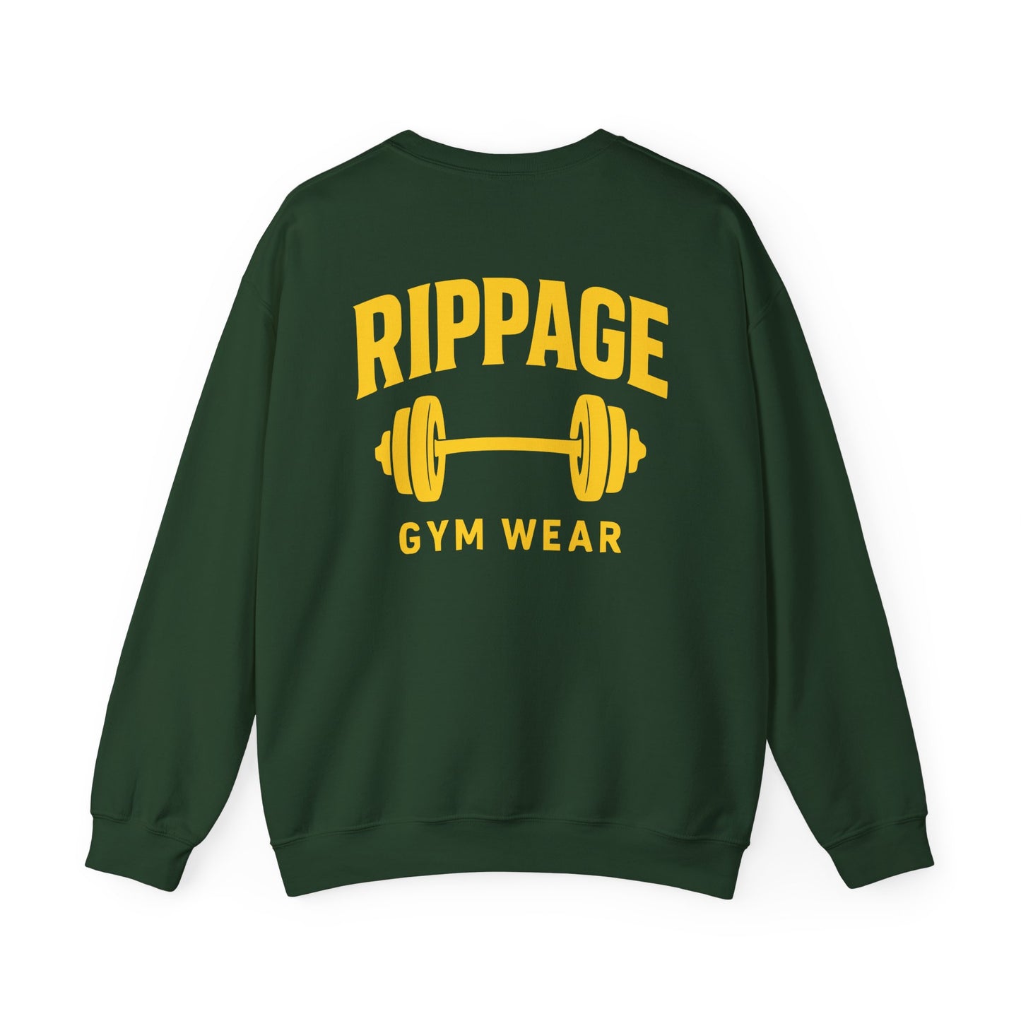 Team Crewneck Sweatshirt