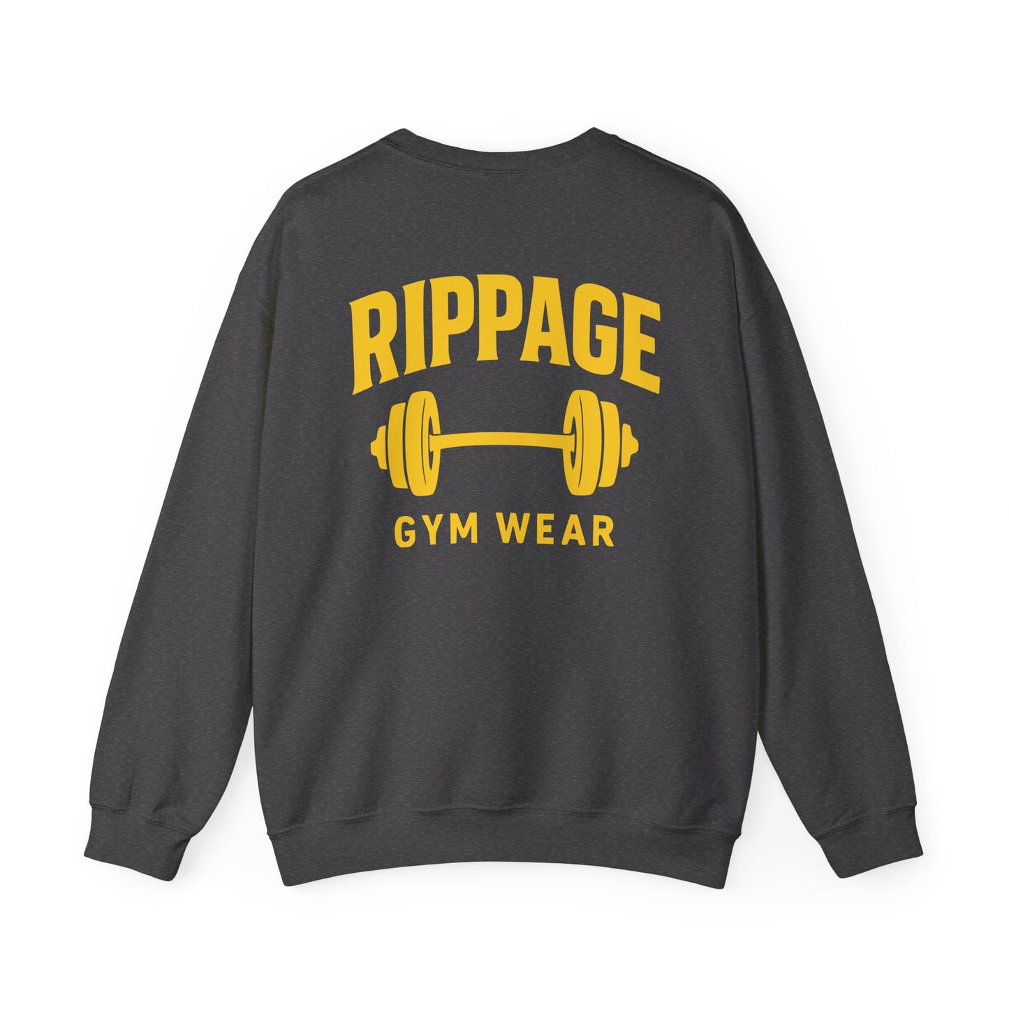 Team Crewneck Sweatshirt