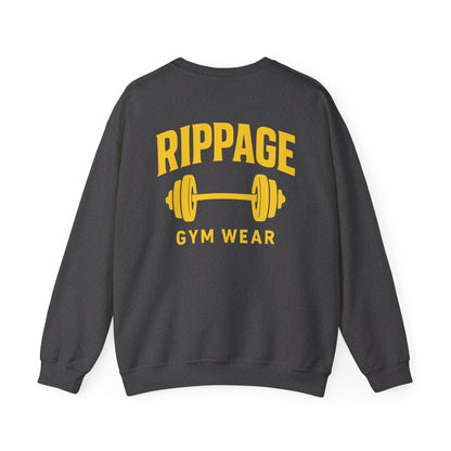 Team Crewneck Sweatshirt