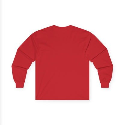 3 Claw Long Sleeve Tee