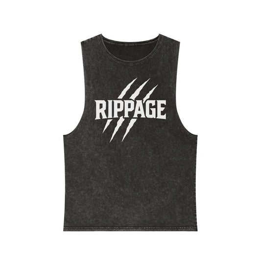 Men's Vintage Graphic Tank