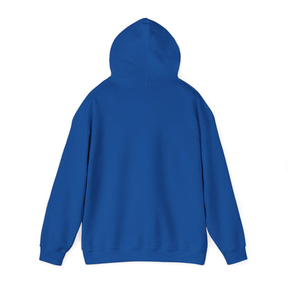 Men's Team Hooded Sweatshirt
