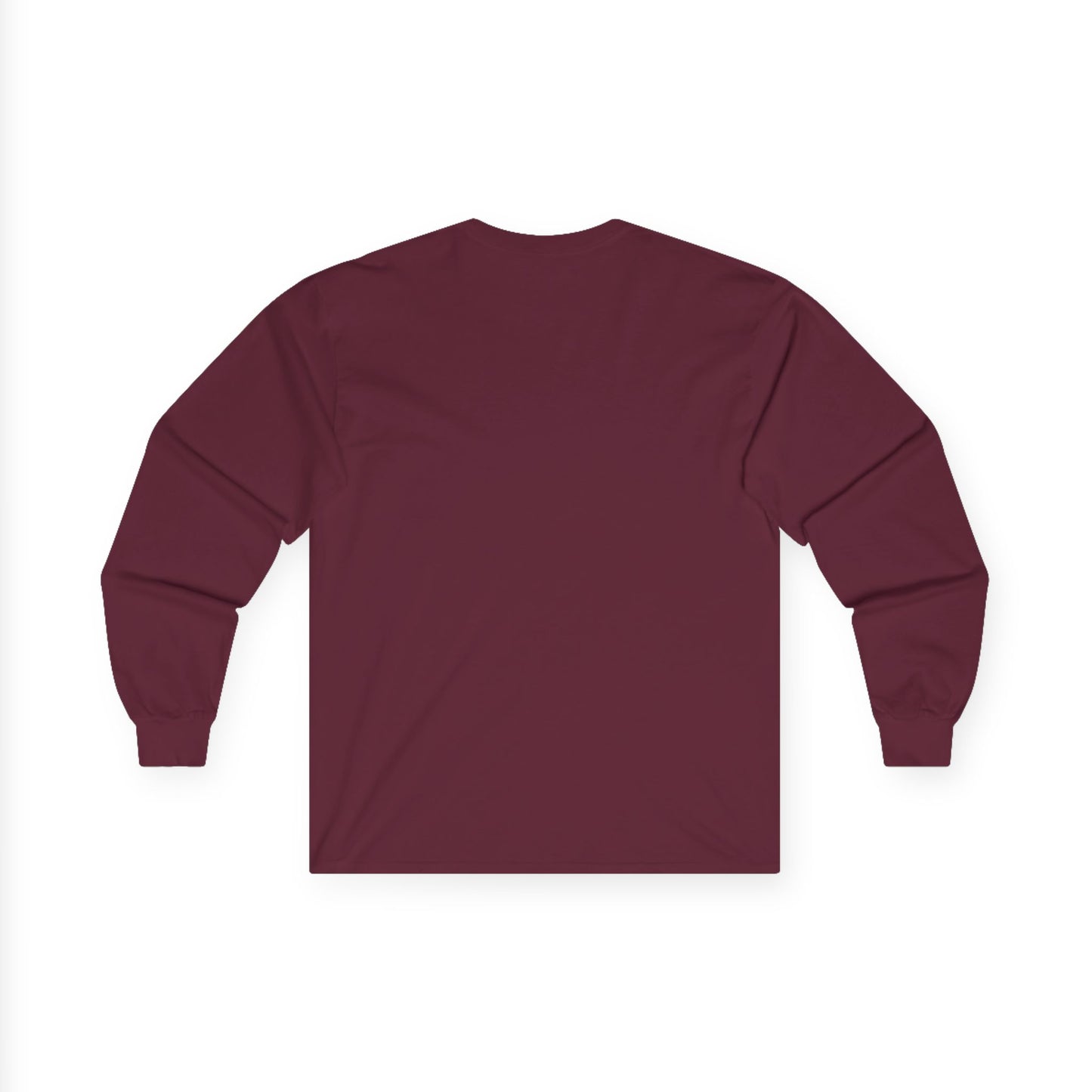3 Claw Long Sleeve Tee