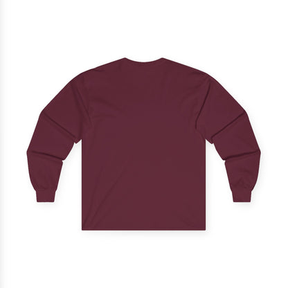 3 Claw Long Sleeve Tee
