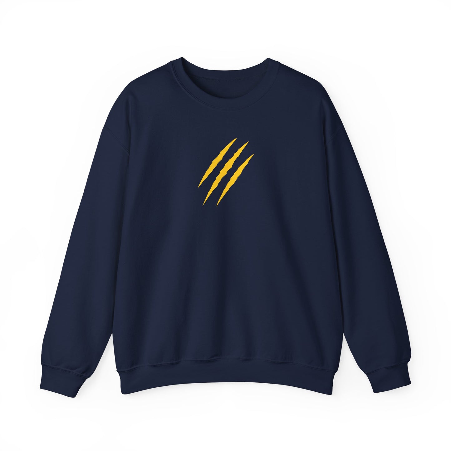 Team Crewneck Sweatshirt