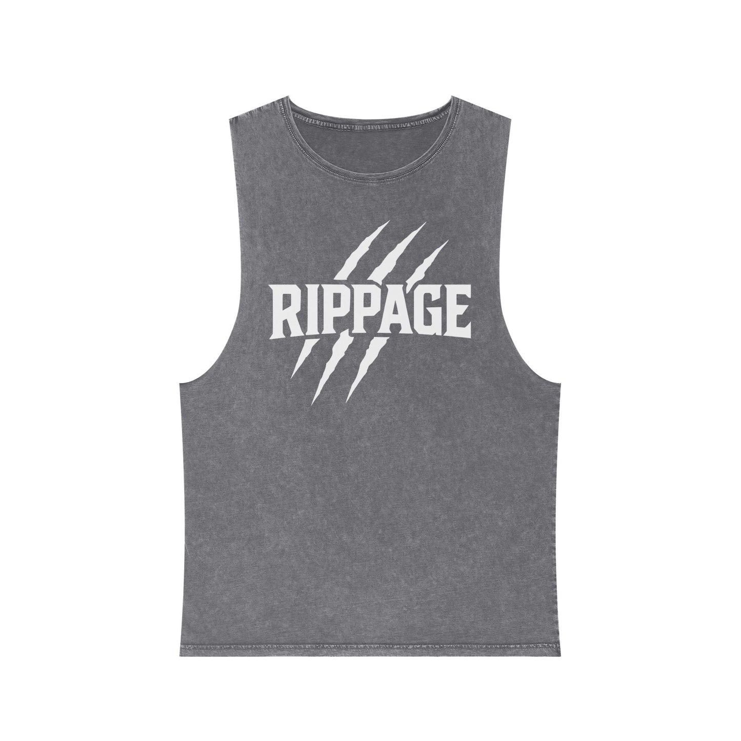 Men's Vintage Graphic Tank