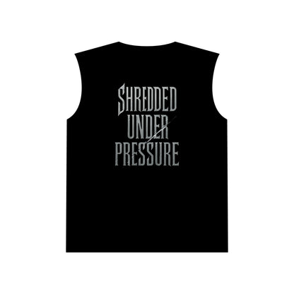 RIPPAGE Shredded Under Pressure Muscle Tank