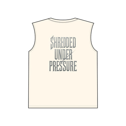 RIPPAGE Shredded Under Pressure Muscle Tank