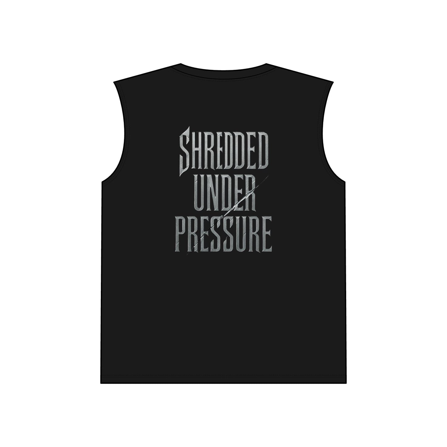 RIPPAGE Shredded Under Pressure Muscle Tank