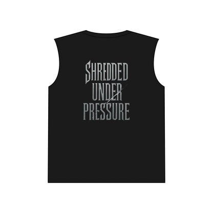 RIPPAGE Shredded Under Pressure Muscle Tank