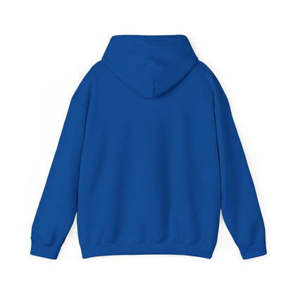 Men's Team Hooded Sweatshirt