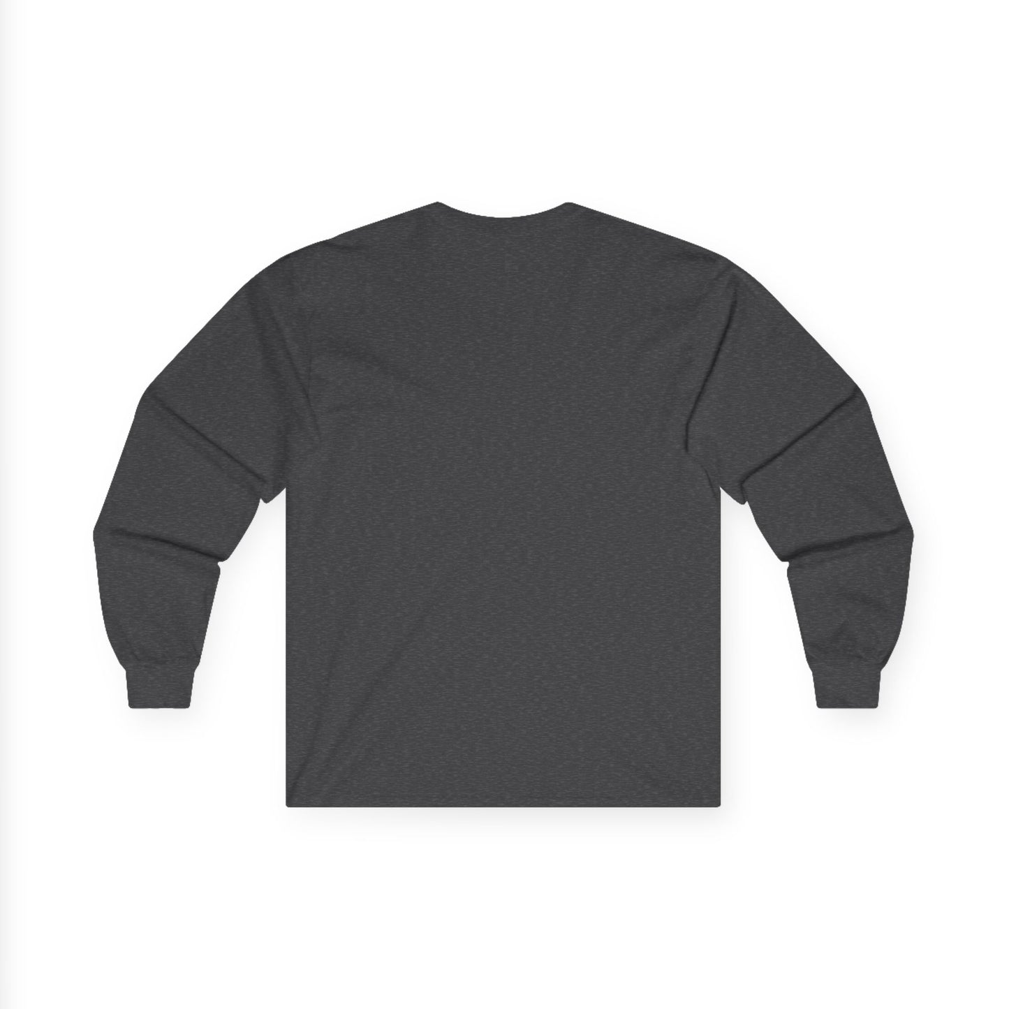3 Claw Long Sleeve Tee