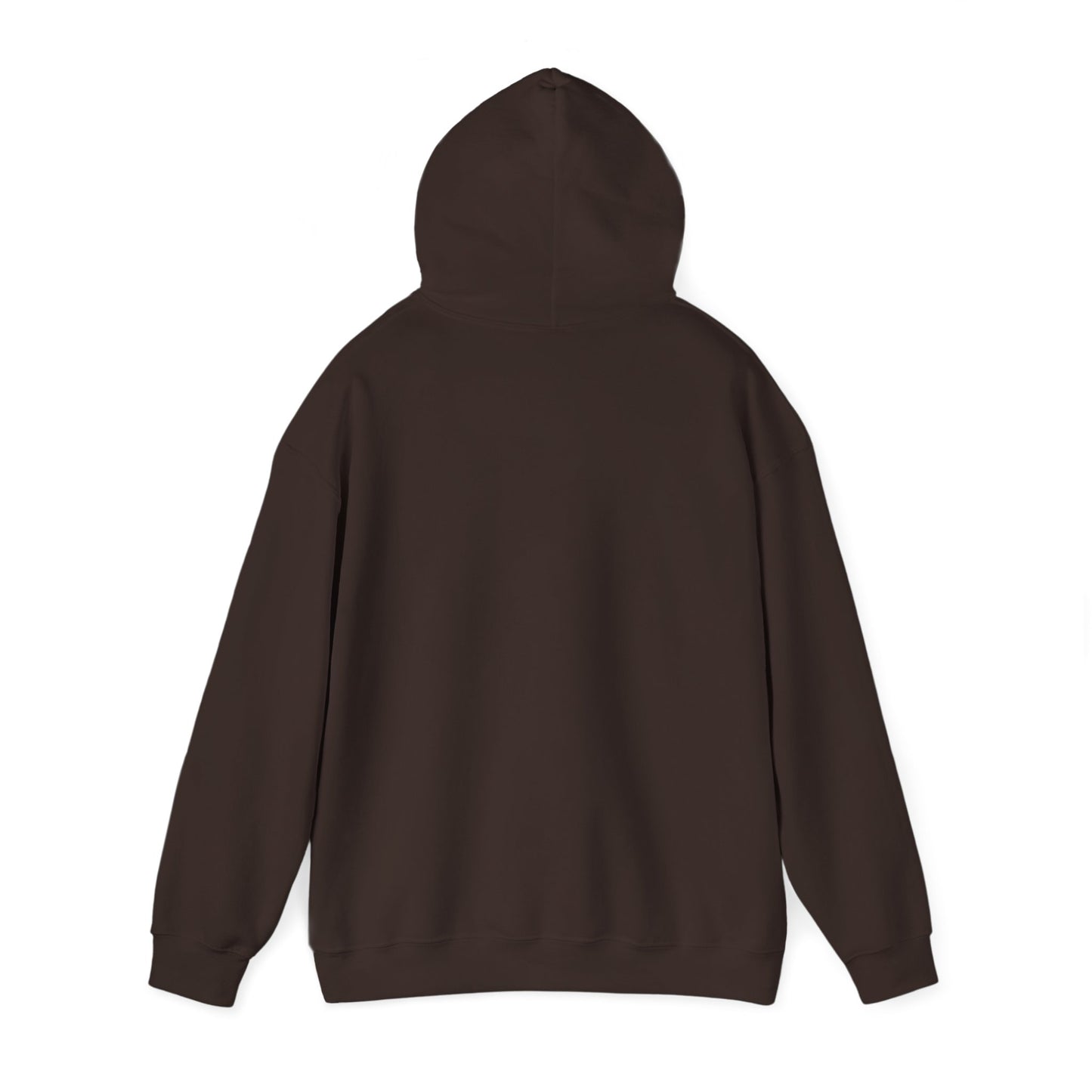 Men's Team Hooded Sweatshirt