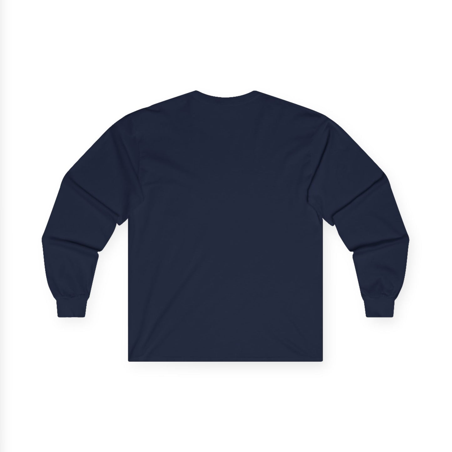 3 Claw Long Sleeve Tee