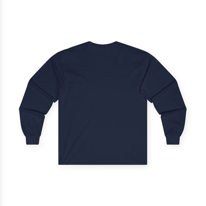 3 Claw Long Sleeve Tee