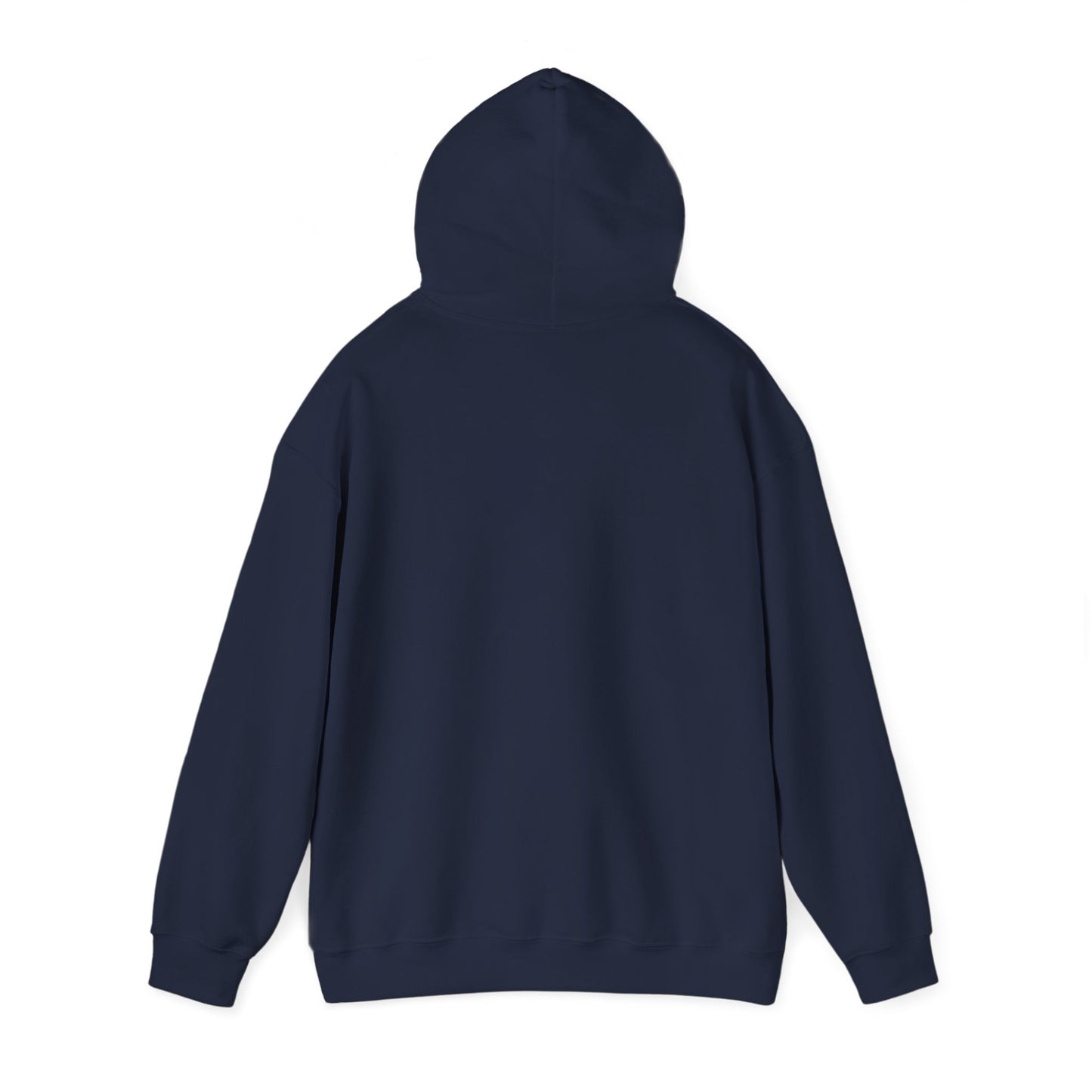 Men's Team Hooded Sweatshirt