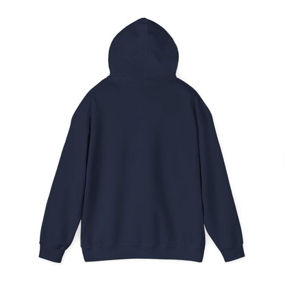 Men's Team Hooded Sweatshirt