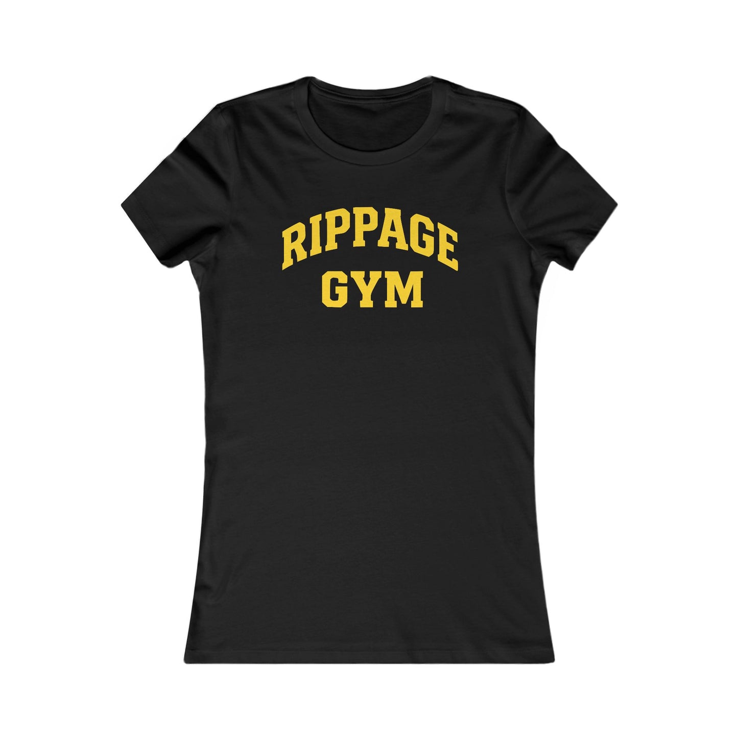 Women's Team Tee