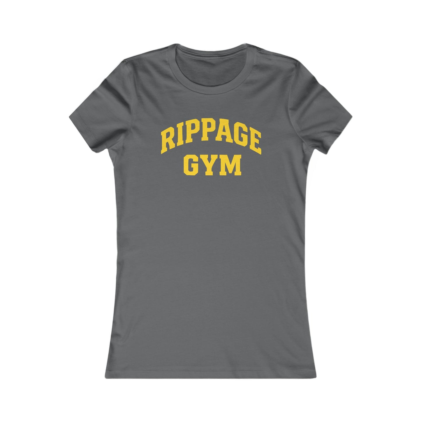 Women's Team Tee
