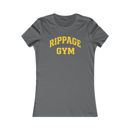 Women's Team Tee